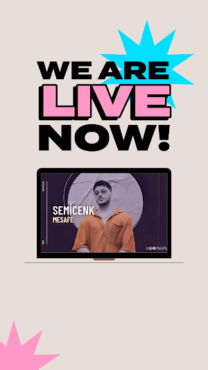 Semicenk - Mesafe Screenshot 1