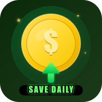 Daily Savings Challenge