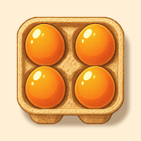 Egg Box Jam