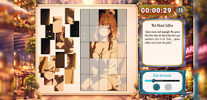 Intimacy Is a Puzzle Screenshot 2