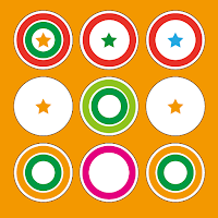 Color Rings Mania