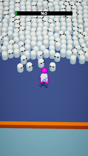 Laser Punk Screenshot 0