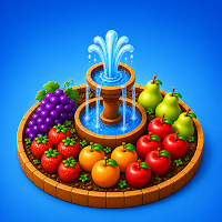 Ring Fruit Farm