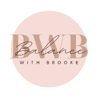 Balance With Brooke