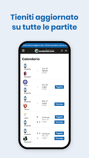 Atalantini Screenshot 3