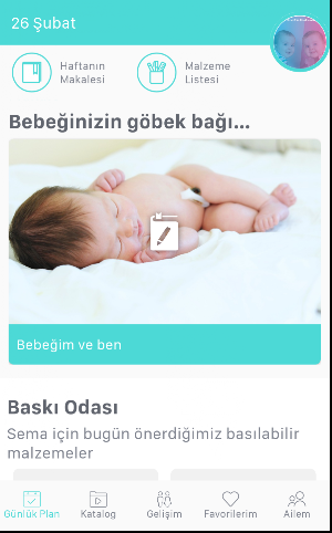 KidoKit Screenshot 1