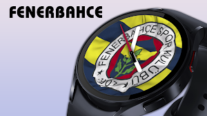 Fenerbahçe Animation Screenshot 1