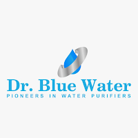 Dr Blue Water