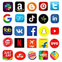 AllSo: All Social App in one