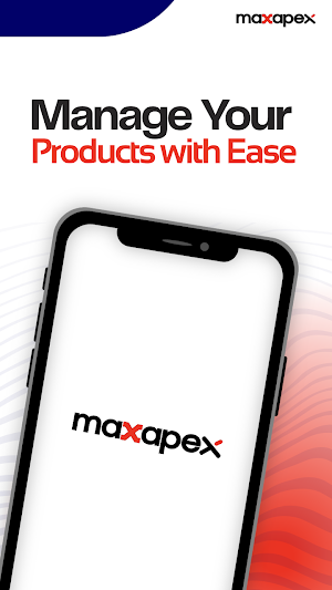 MaxApex Screenshot 0