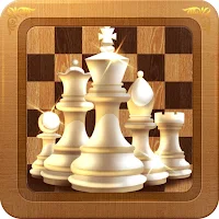Chess Game 2 Player
