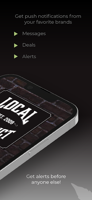 Local Product of Colorado Screenshot 1