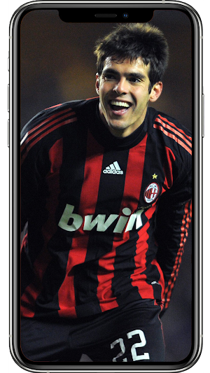 AC Milan Wallpapers Screenshot 0