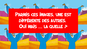 Merveilles de Dieu Screenshot 3