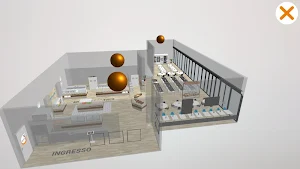 SERENISSIMA AR Screenshot 2