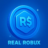 Real Robux