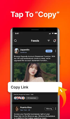 Video Downloader, Story Saver Screenshot 1