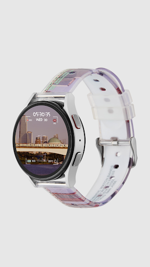 Signature City Scape : 국회의사당 Screenshot 3