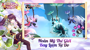 Mong Kiem Tieu Dao Screenshot 0