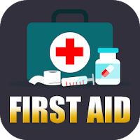 First Aid + Emergency Kit