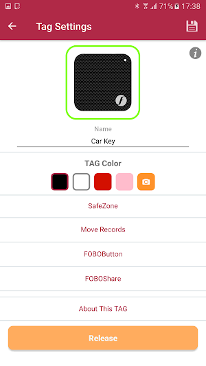FOBO TAG 3 Screenshot 3