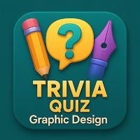 Graphic Design Trivia Quiz