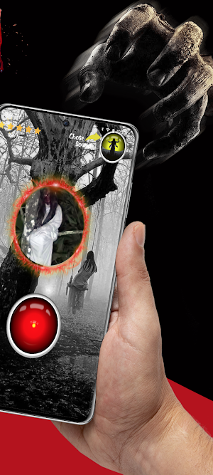 Suara Hantu Kuntilanak Ketawa Screenshot 3