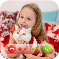 LIKE NASTYA - Fake Call