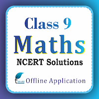 NCERT Solutions Class 9 Maths