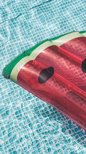 Watermelon Wallpaper Screenshot 3
