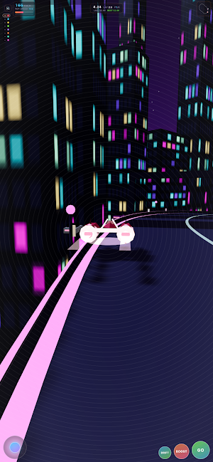 PunkRacer Screenshot 0