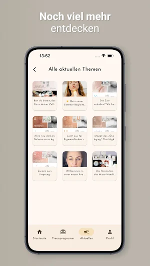 Wohlfühloase Marlies Screenshot 2