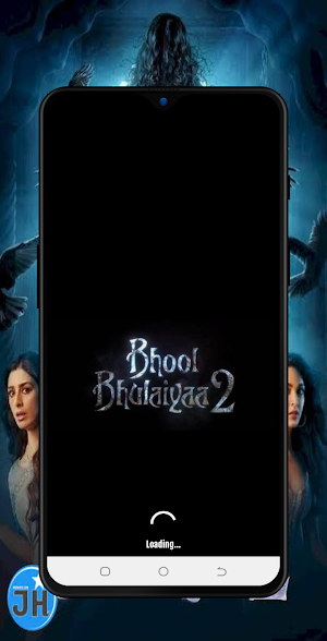 Bhool Bhulaiyaa 2 Ringtones Screenshot 0