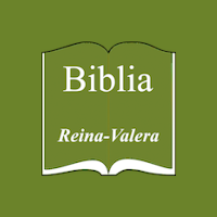 Biblia Reina Valera, RVR 1865