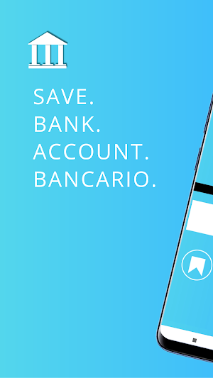 BankNumber - Save Bank Screenshot 0