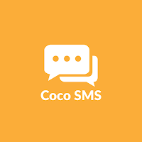 Coco Messenger - Messages Sms