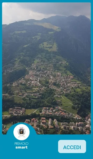 Premolo Smart Screenshot 0