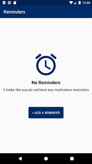 Sav-Mor Pharmacy Screenshot 2