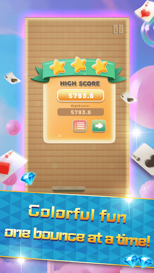 Lucky Candy Spin Screenshot 1