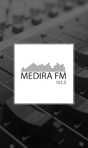 MEDIRA FM Paraguay Screenshot 0