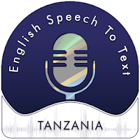 English (Tanzania) Speech To Text - Notes