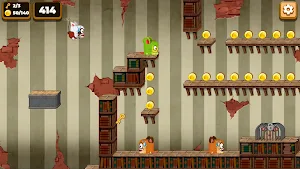 Squicky Screenshot 2