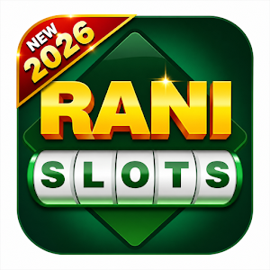 Rani Slots - Vegas Casino Screenshot 2