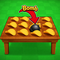 Bomb Chip: Survival Challenge