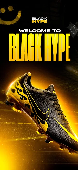 BlackHype World Screenshot 0