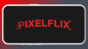 PixelFlix - Peliculas Y Series Screenshot 0