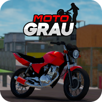 Moto Grau BR