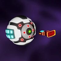 Galactic Maverick