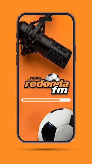 La Radio Redonda Screenshot 0