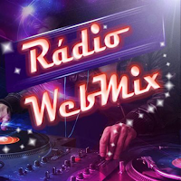 RÁDIO WEB MIX